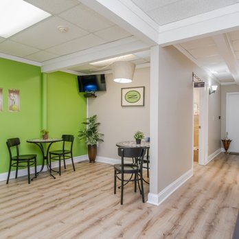 SALON Our space | Studio 66 Salon | New Westminster Surrey