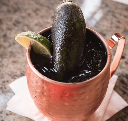 El Barzon Restaurante by null El Barzon Restaurante by null