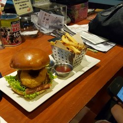 Chili's