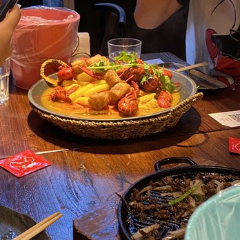 Le Sia - Chinese Near Me - New York, New York Le Sia - Chinese Near Me - New York, New York