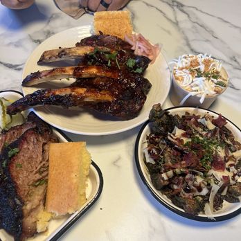 Oak & Ember - Food was on point - Halal Near Me - Ontario, California Oak & Ember - Food was on point - Halal Near Me - Ontario, California
