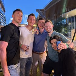 Big Green Tours