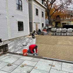Hub Masonry