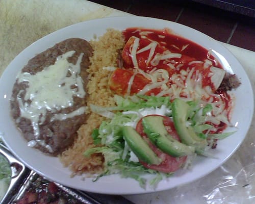 Taqueria Vallarta by null