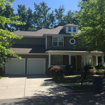 Total Roofing Solutions - Owens Corning driftwood - Roofing Near Me - Charlotte, North Carolina Total Roofing Solutions - Owens Corning driftwood - Roofing Near Me - Charlotte, North Carolina