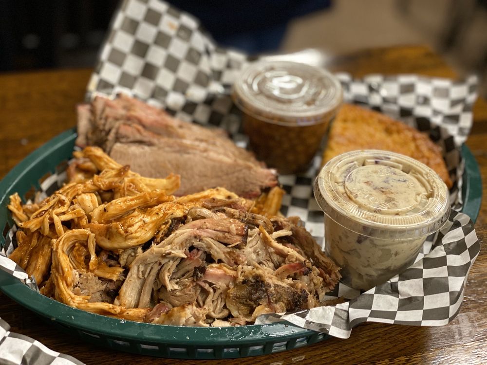 STEAMBOAT BBQ 471 Photos & 1031 Reviews 322 E Geneva Rd, Wheaton