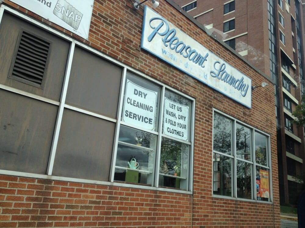 PLEASANT MERRICK LAUNDRY MAT Updated September 2024 326 Pleasant St