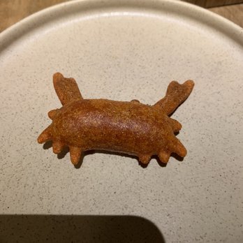 El Cielo - Crab Empanada - Latin American Near Me - Washington, DC, District of Columbia El Cielo - Crab Empanada - Latin American Near Me - Washington, DC, District of Columbia