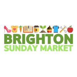 Brighton Sunday Market