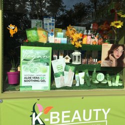 K- Beauty Nature Republic