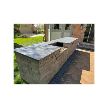 Granite Creations - Outdoor BBq - Building Supplies Near Me - Farmington, Michigan Granite Creations - Outdoor BBq - Building Supplies Near Me - Farmington, Michigan