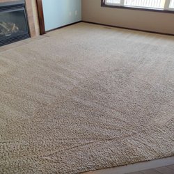 Sam's Carpet Cleaning 
