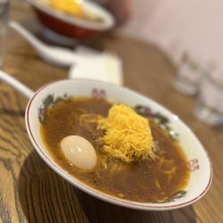 Cafe Mochiko - Cincinnati style ramen