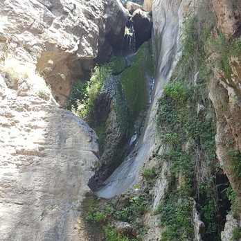 Black Star Canyon Trail - Black Star Fall! - Hiking Near Me - Orange, California