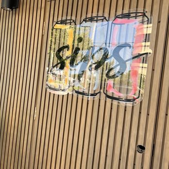 Sips - Coffee & Tea Near Me - Brigantine, New Jersey Sips - Coffee & Tea Near Me - Brigantine, New Jersey