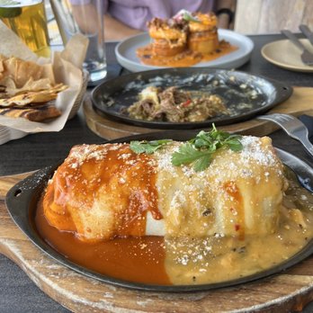Panxa Cocina - Breakfast burrito - Cocktail Bars Near Me - Long Beach, California Panxa Cocina - Breakfast burrito - Cocktail Bars Near Me - Long Beach, California
