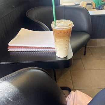 Starbucks - Coffee & Tea Near Me - Denver, Colorado