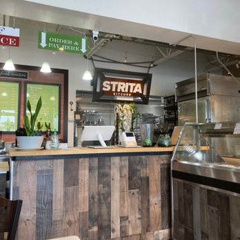 Strita Kitchen - Filipino Near Me - Arlington, Washington Strita Kitchen - Filipino Near Me - Arlington, Washington