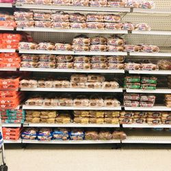 MCB Quantico Commissary