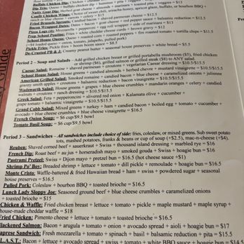 School House Kitchen & Libations - New American Near Me - Arvada, Colorado