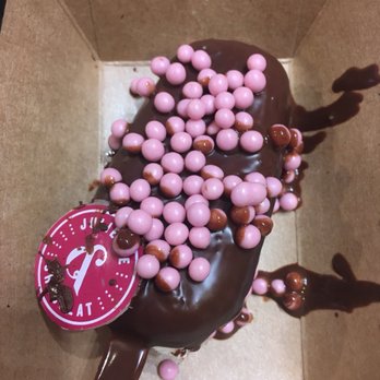 Juliette & Chocolat - Chocolatiers & Shops Near Me - Montreal, Quebec