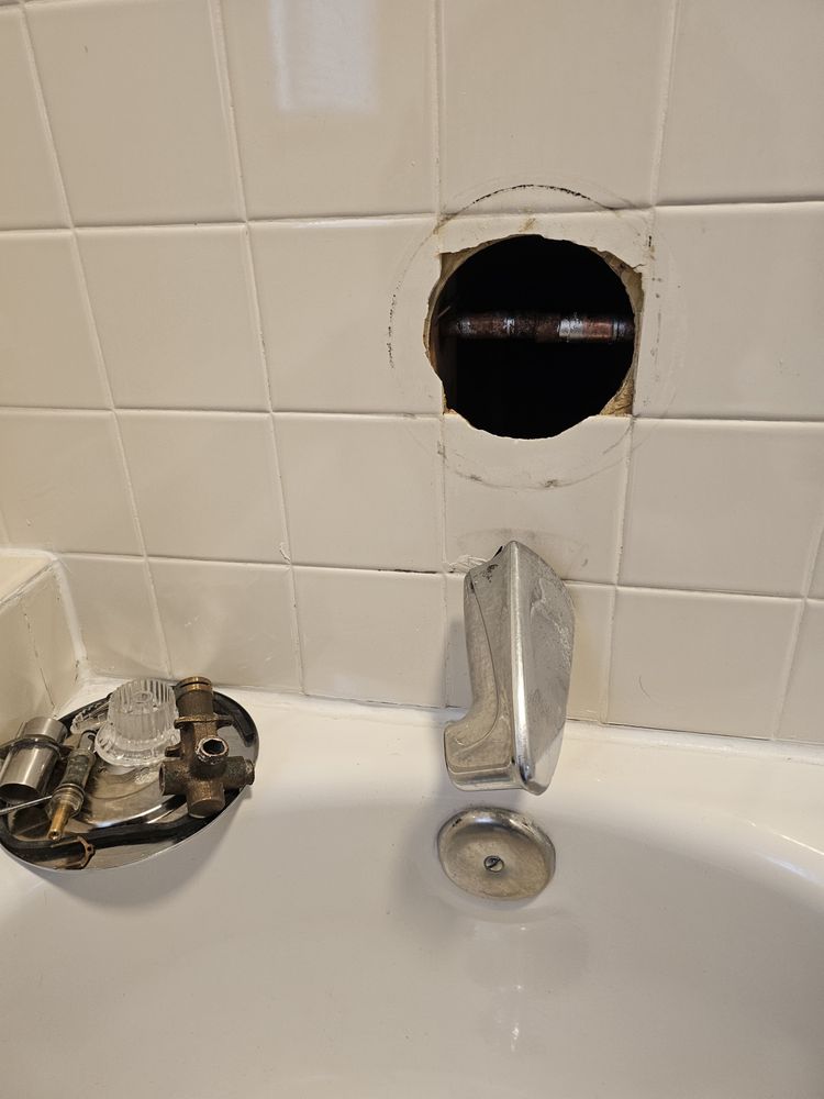 Slide of Atil Plumbing