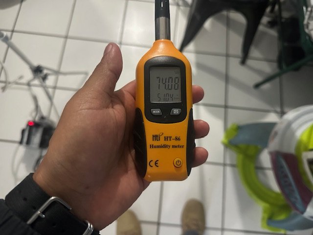 NJS Home Solutions - mold inspector in West Hollywood, CA