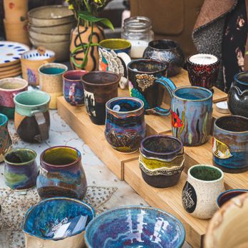 ClayFolk Studio - Art Classes Near Me - Occidental, California ClayFolk Studio - Art Classes Near Me - Occidental, California