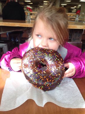 Hans' Bakery by null