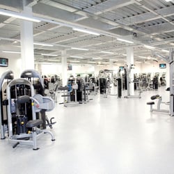 The Gym Nottingham
