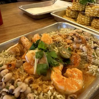 Vic & Al's - Shrimp creole - Cajun/Creole Near Me - Austin, Texas Vic & Al's - Shrimp creole - Cajun/Creole Near Me - Austin, Texas