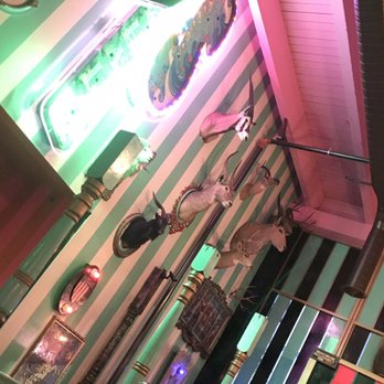 Unicorn - New American Near Me - Seattle, Washington