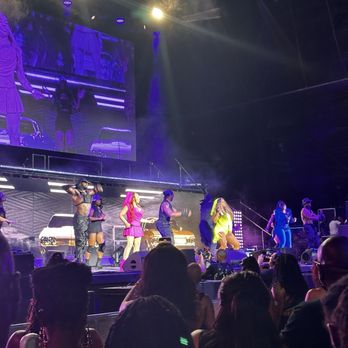 iTHINK Financial Amphitheatre - Music Venues Near Me - West Palm Beach, Florida iTHINK Financial Amphitheatre - Music Venues Near Me - West Palm Beach, Florida