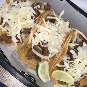 Jefa Tacos - Mexican Near Me - Aurora, Illinois