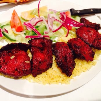 Shish Mahal - Indian Near Me - Glasgow, GLG