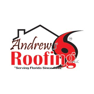 Slide of Andrews Roofing