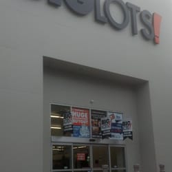 Big Lots