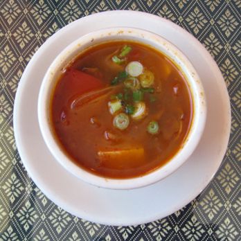 Thai Chili - Tom Yum Gai Soup - Thai Chili, Reno - Thai Near Me - Reno, Nevada Thai Chili - Tom Yum Gai Soup - Thai Chili, Reno - Thai Near Me - Reno, Nevada
