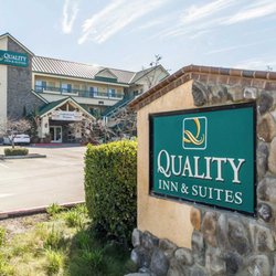 Hotels In Livermore Yelp Quality Inn Suites