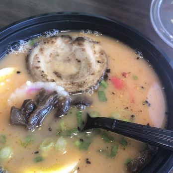 Yoshoku - Ramen, pork belly, spicy tonkotsu, all toppings - Ramen Near Me - Sonora, California Yoshoku - Ramen, pork belly, spicy tonkotsu, all toppings - Ramen Near Me - Sonora, California
