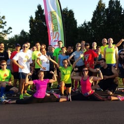 Fit2Run, The Runner's Superstore