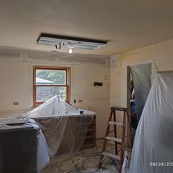 Cortez Painting & Drywall
