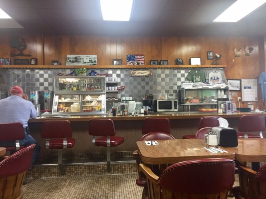 600 Cafe by null