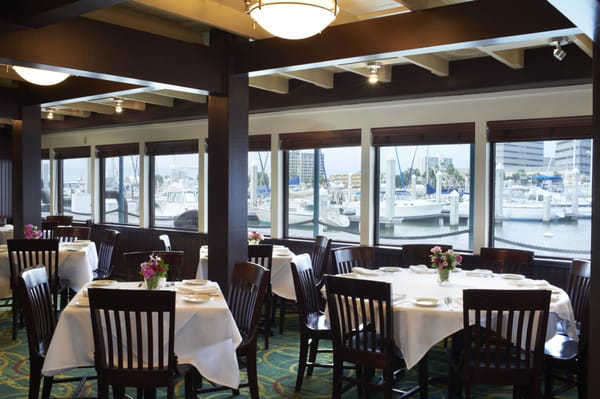 Landry's Seafood House by null