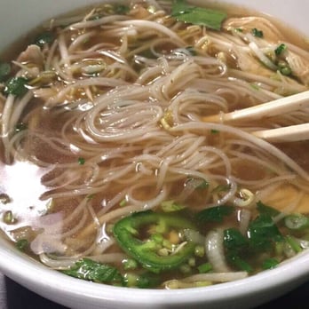 Pho 16 - Pho Ga - Vietnamese Near Me - West Palm Beach, Florida