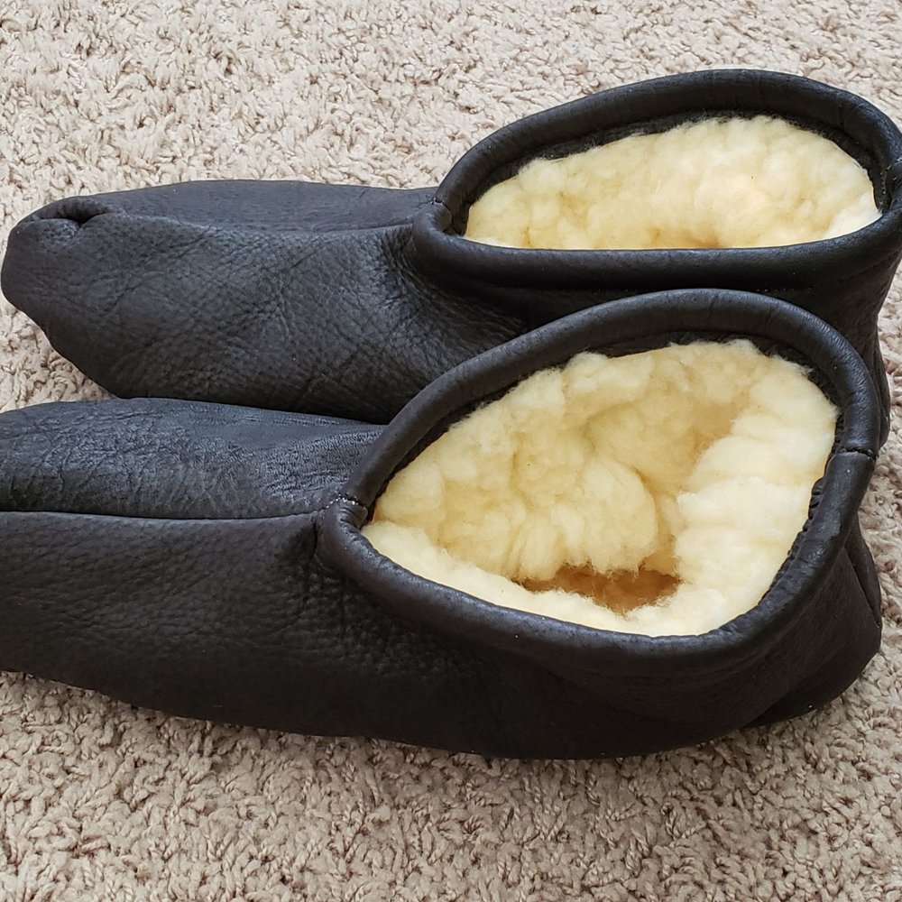Century Leather Products - Leather slippers - Leather Goods Near Me - Owatonna, Minnesota Century Leather Products - Leather slippers - Leather Goods Near Me - Owatonna, Minnesota