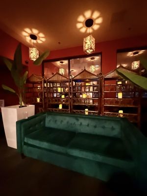 China Pearl Restaurant by null China Pearl Restaurant by null