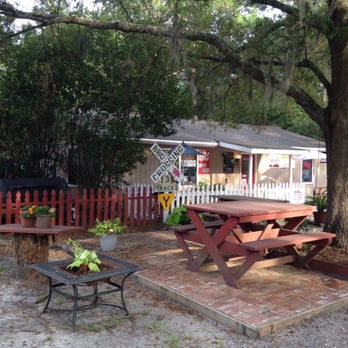 Choo Choo BBQ Xpress - Barbeque Near Me - Bluffton, South Carolina Choo Choo BBQ Xpress - Barbeque Near Me - Bluffton, South Carolina
