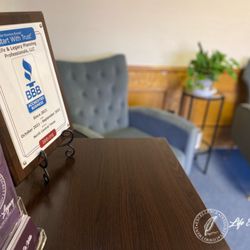 Life and Legacy Planning Professionals - Life & Legacy is proud to be an accredited entity with Better Business Bureau | Dallas.