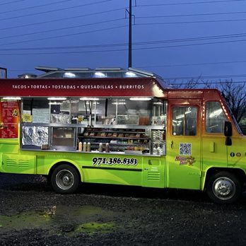 Mister Tacos - This is Mister Taco!! - Food Trucks Near Me - Hillsboro, Oregon Mister Tacos - This is Mister Taco!! - Food Trucks Near Me - Hillsboro, Oregon